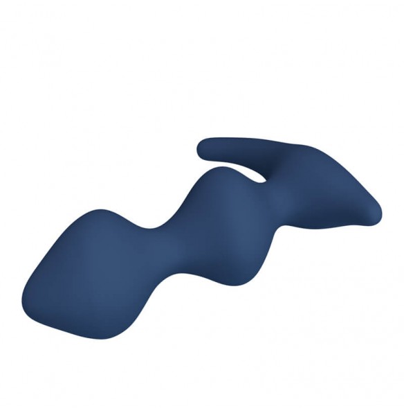 MR PLAY - DAVID Silicone Prostate Massager MR PLAY - DAVID Silicone Prostate Massager